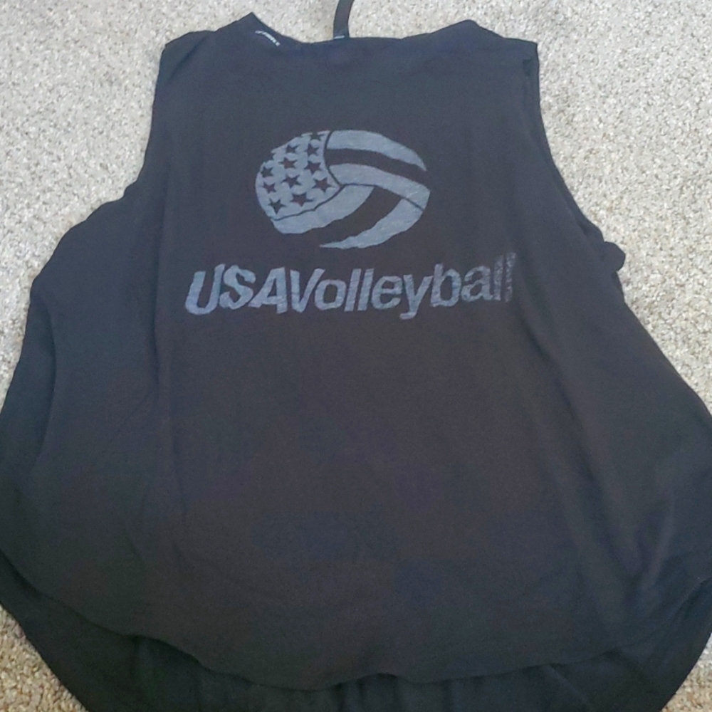 Adidas Tank